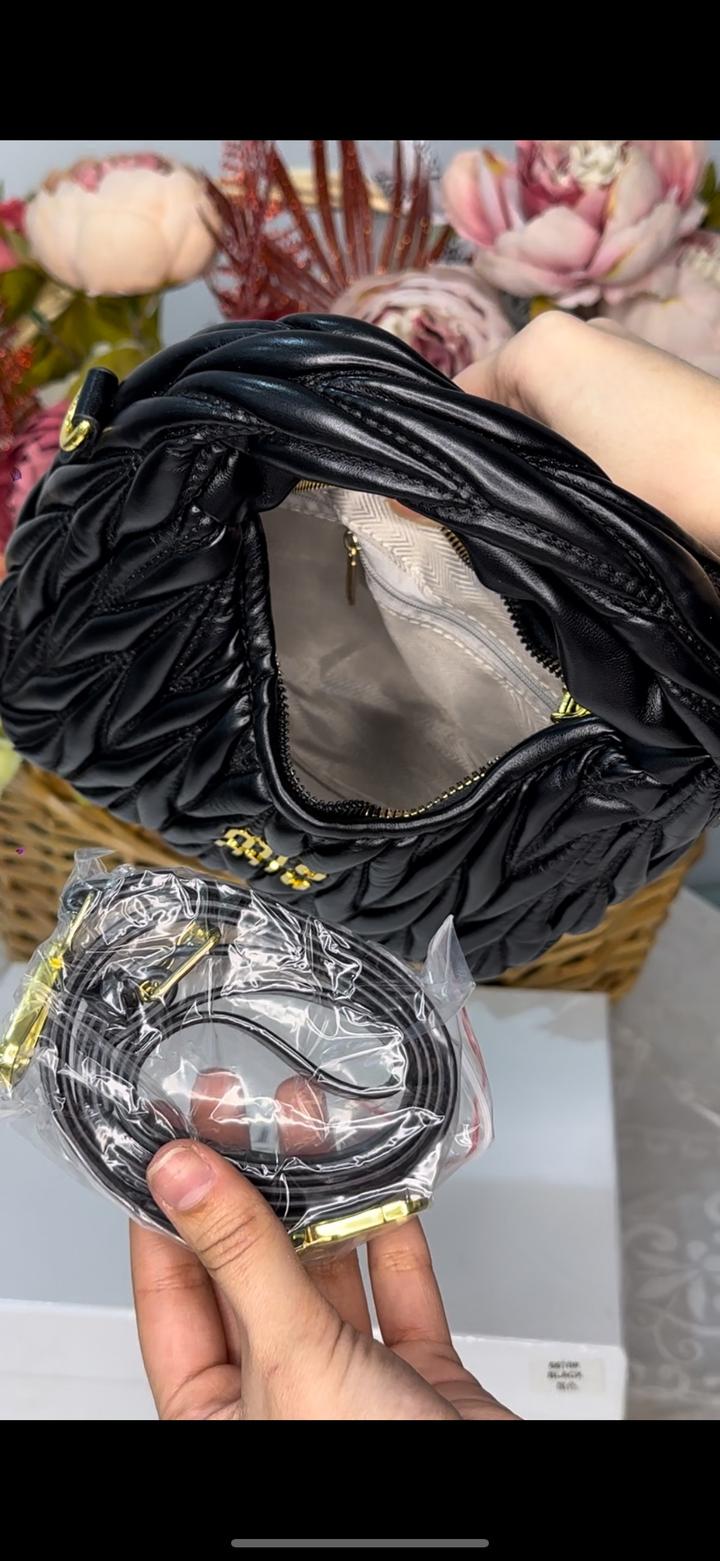 miu miu сумка🖤