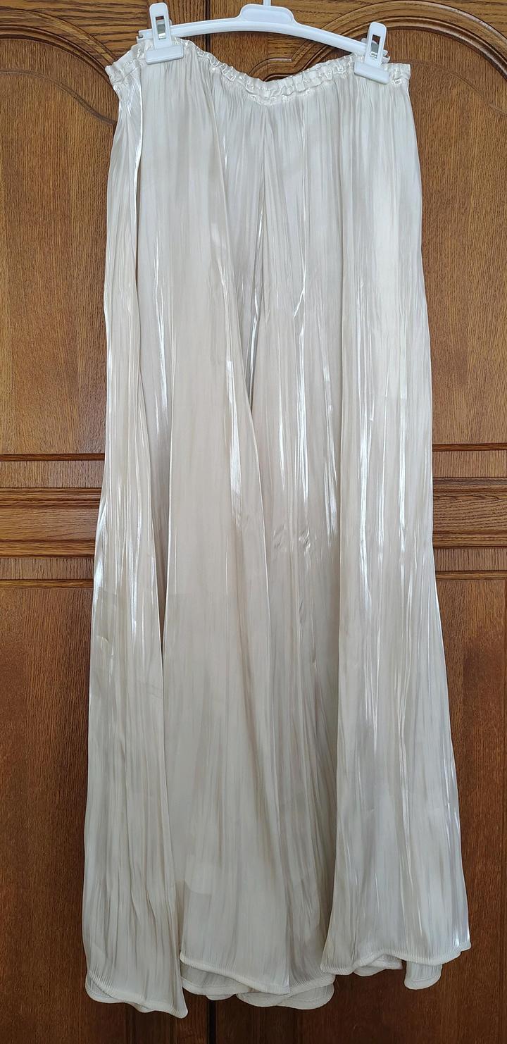 Блузка,юбка.