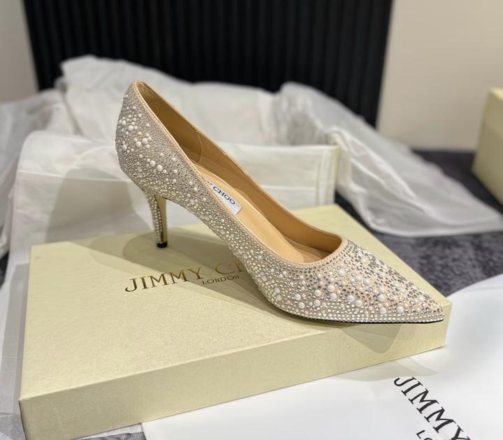 Туфли jimmy choo