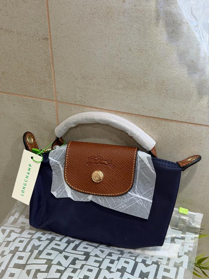 Longchamp