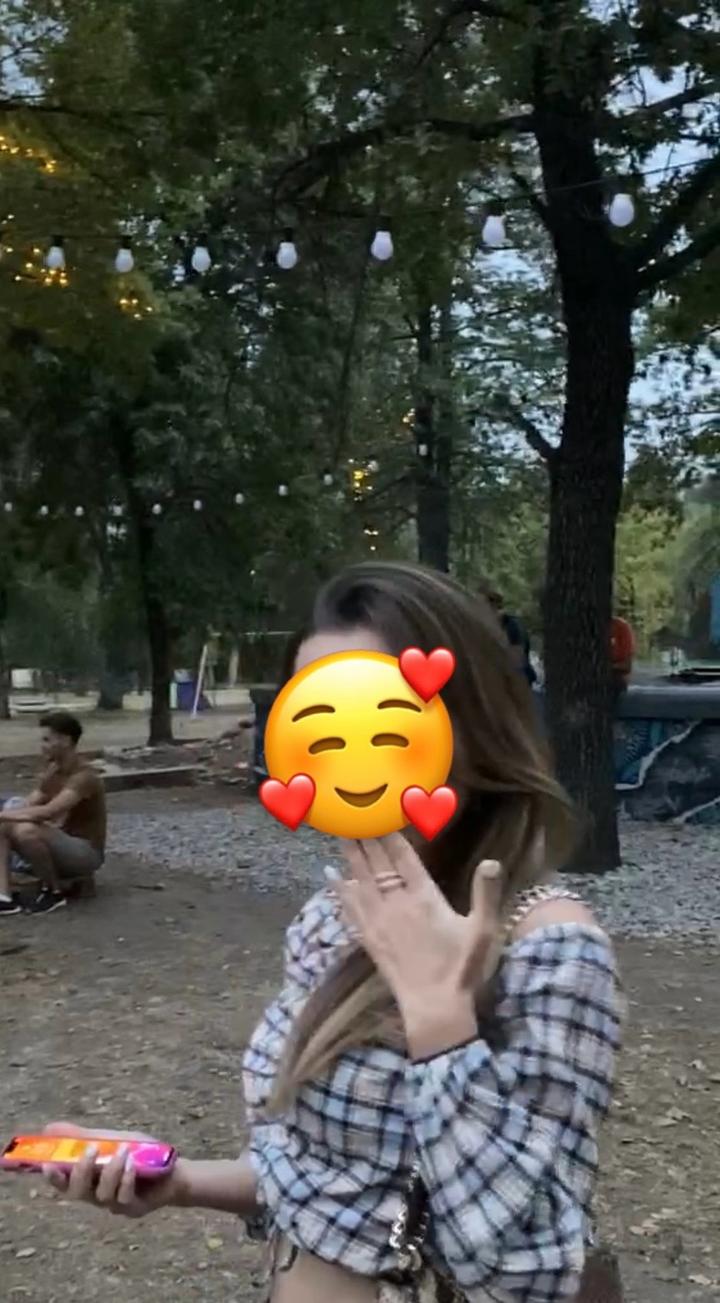 Кроп топ Zara