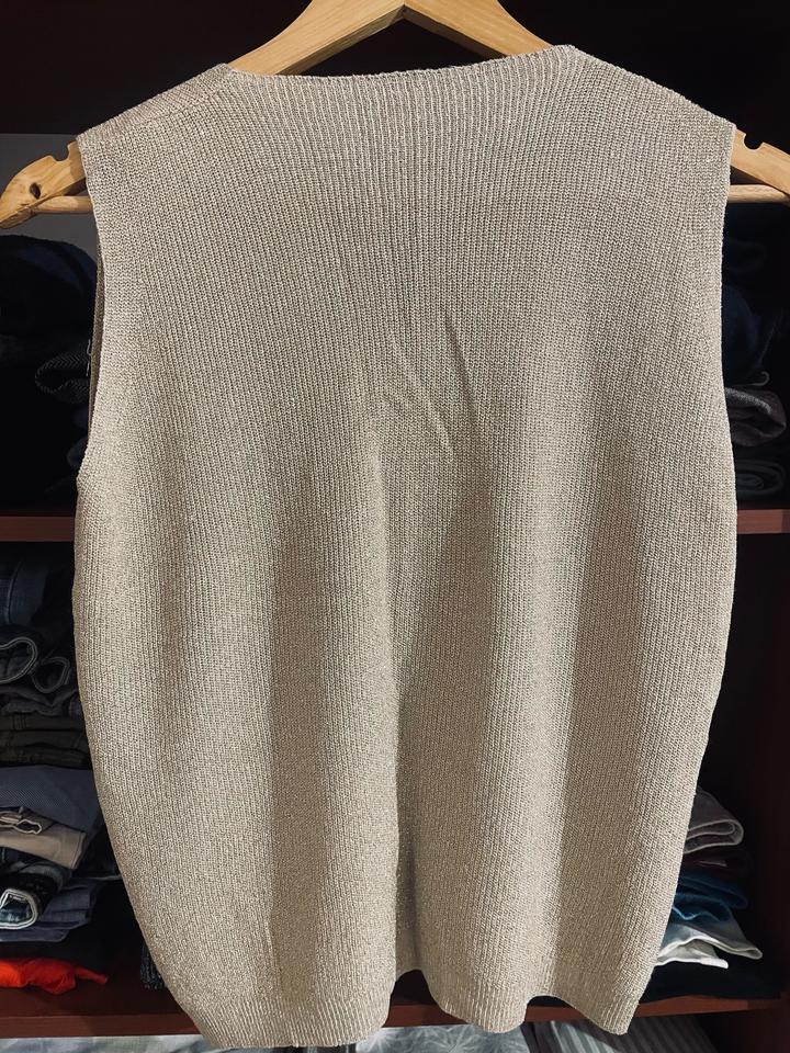 Топ блестящий