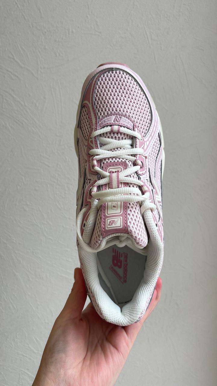 Кроссовки NB