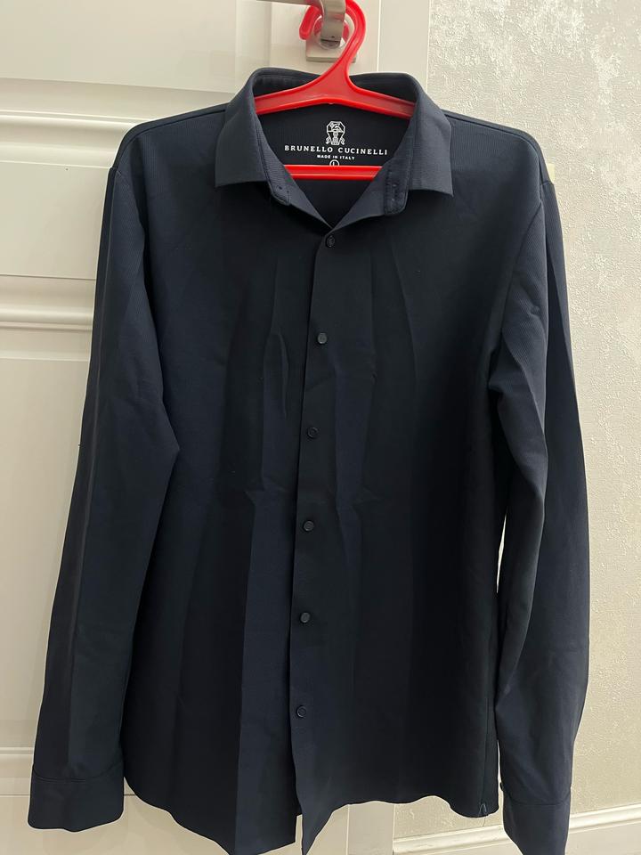 Brunello Cucinelli (Made in Italy)