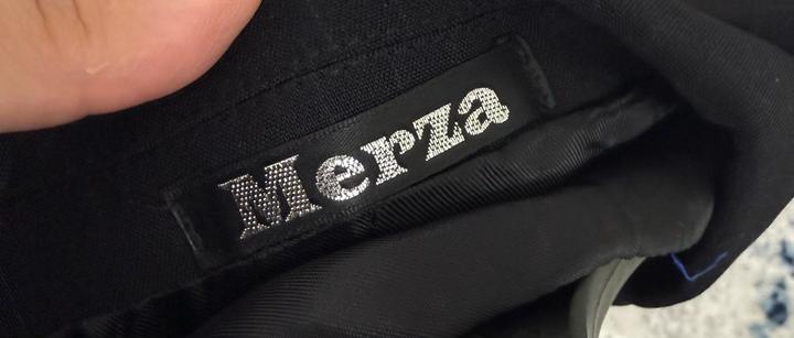 Новые мужские костюмы