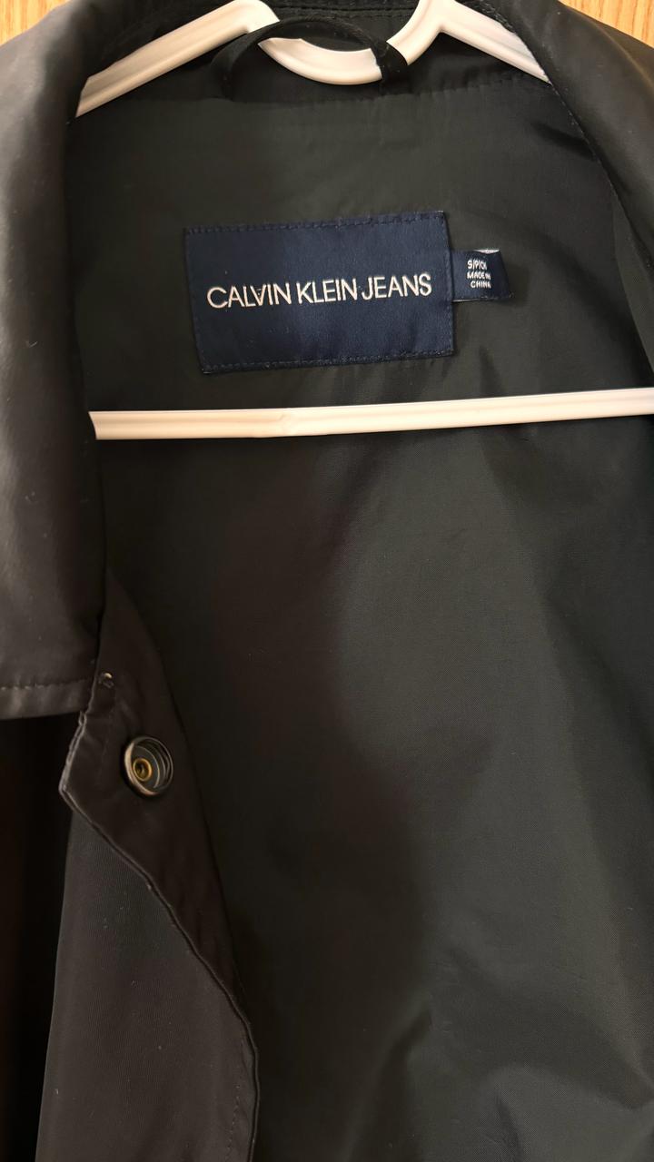 Куртка Calvin Klein
