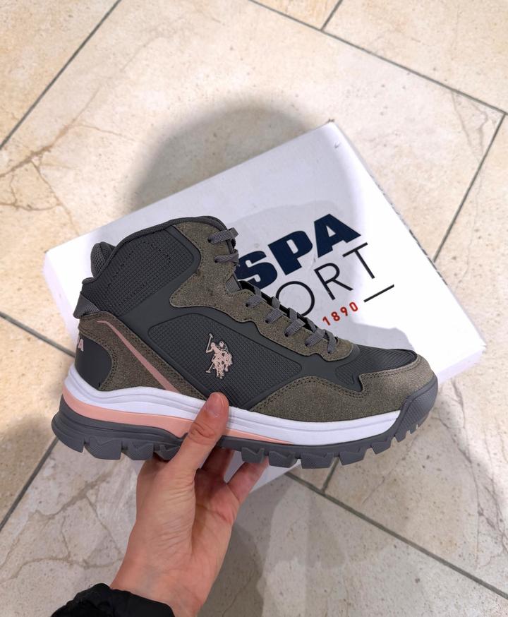 Ботинки USPA Sport