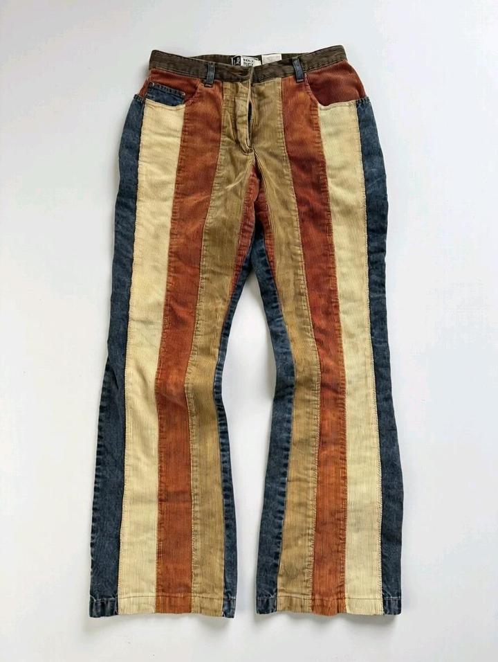 Vintage jeans