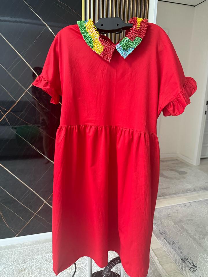 Платье красивое от Aluch