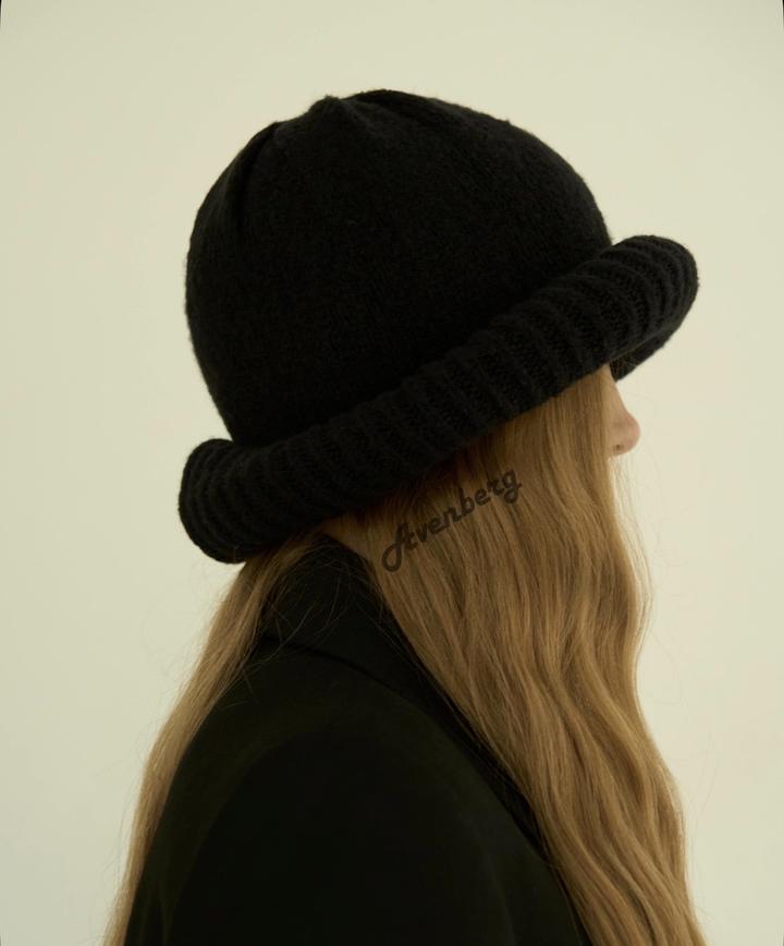 Шапка оверсайз