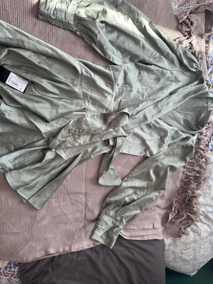 Новое платье под Zimmerman