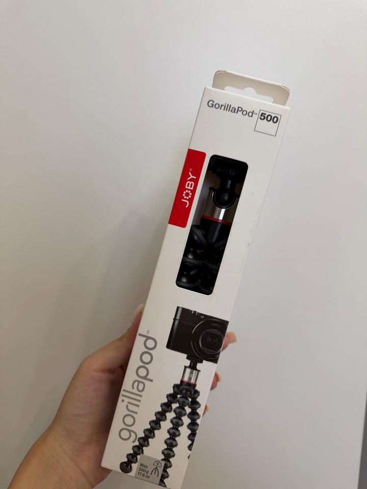 Штатив для камеры