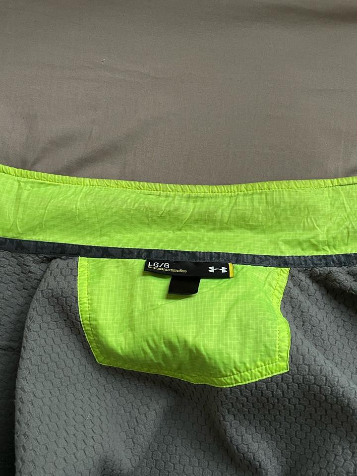 Куртка Under Armour