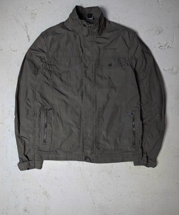 Outventure ветровка