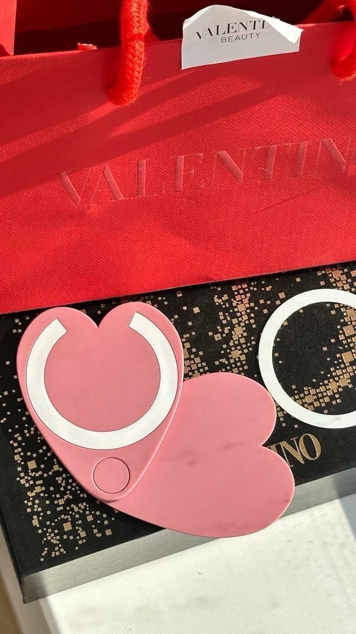 Зеркальце Valentino