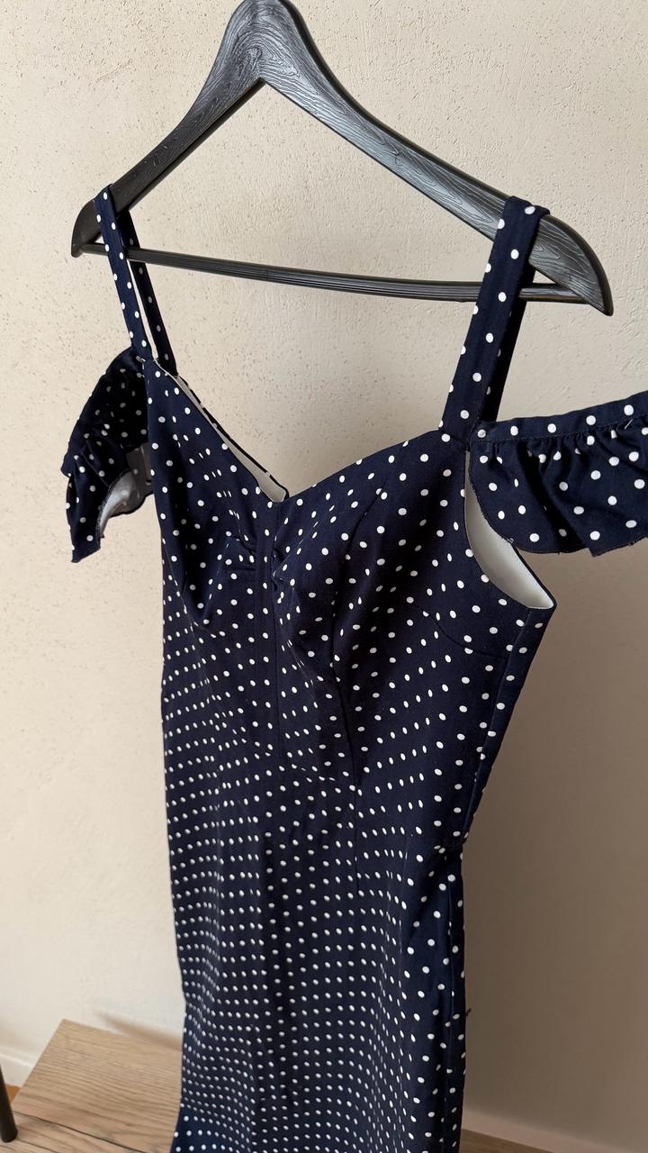Платье Matlyuba Atelier