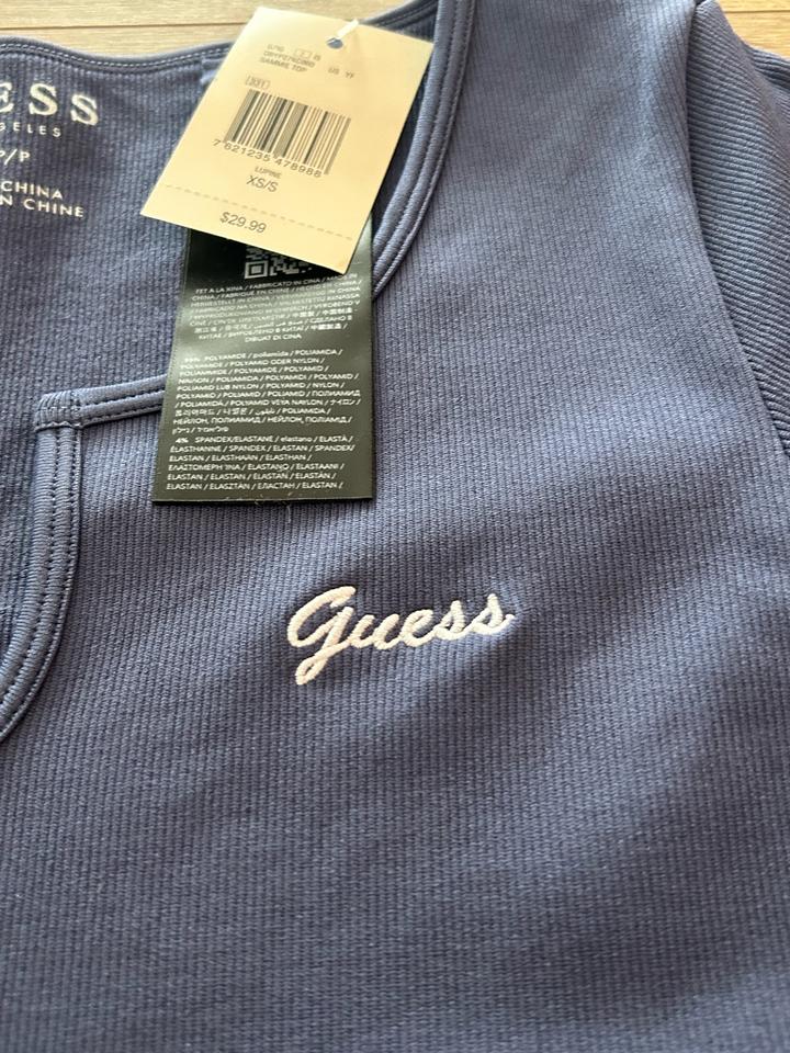 Топ Guess