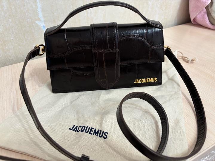 Сумка JACQUEMUS