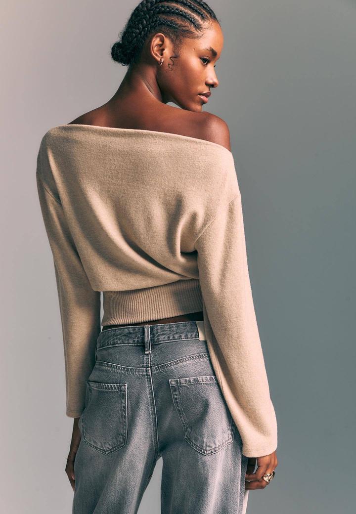 Кофта Stradivarius