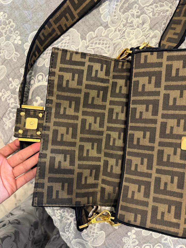 Fendi сумка