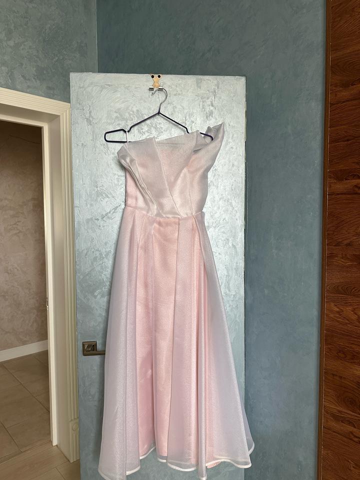 Платье Ivorydress