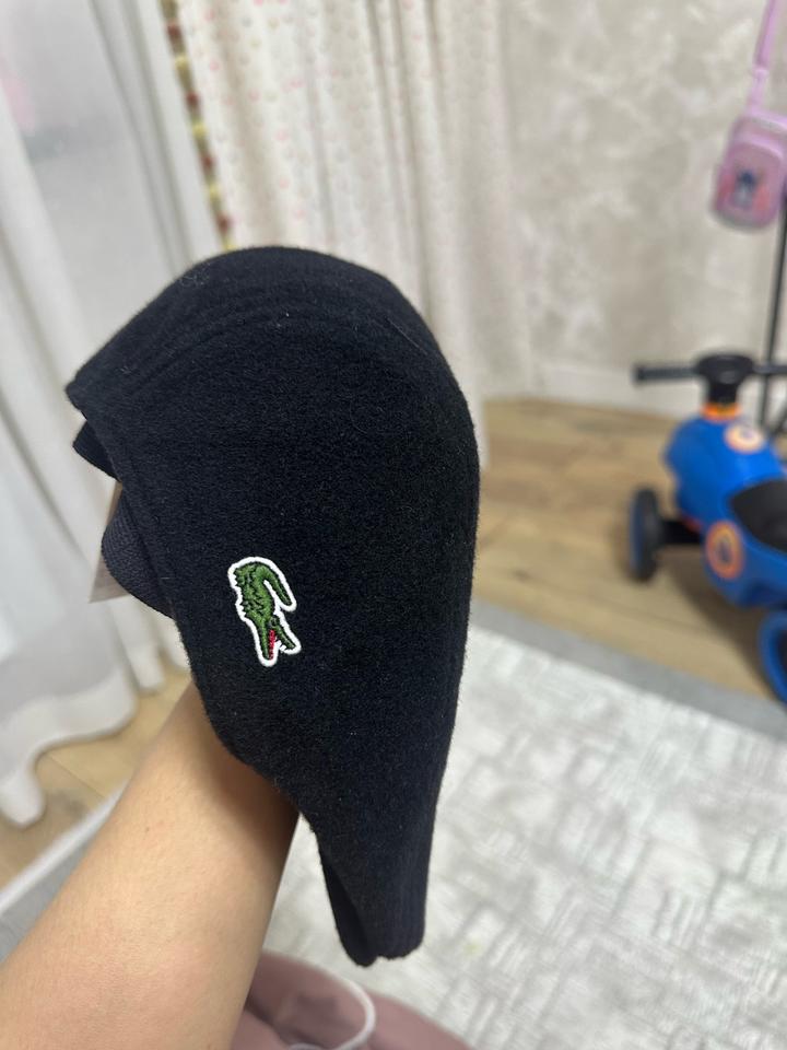 Lacoste
