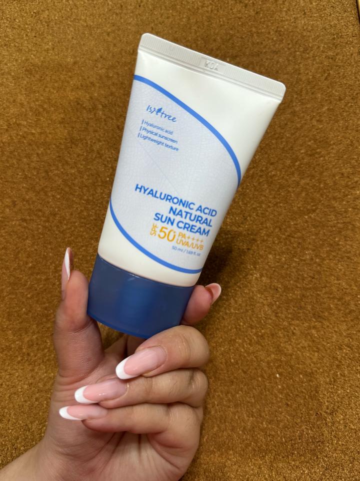 spf isntree на физических фильтрах