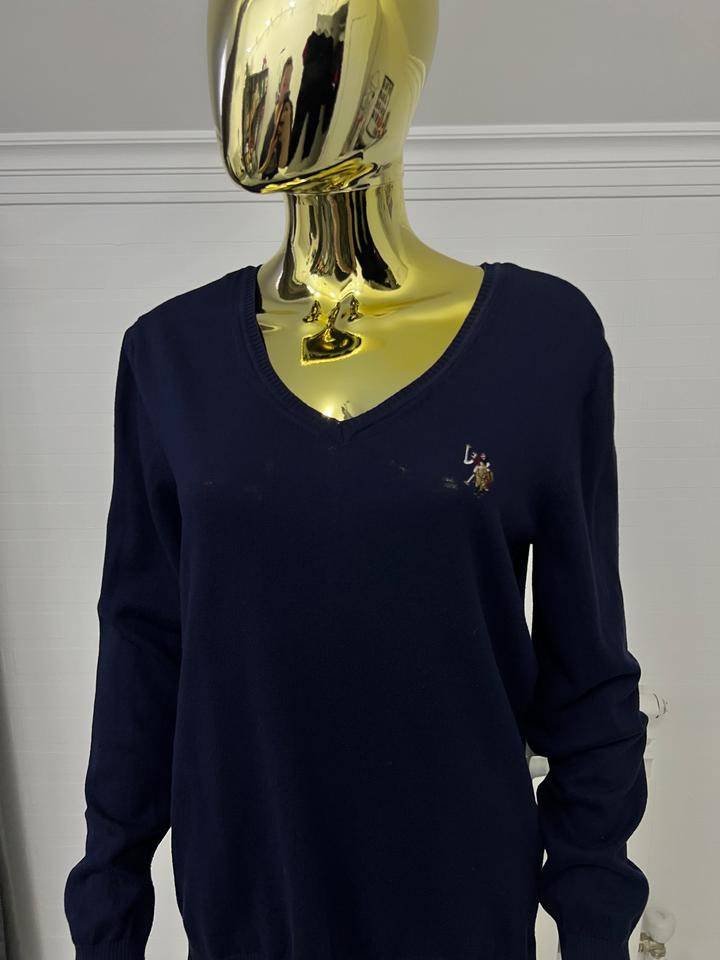 джемпер USPA polo