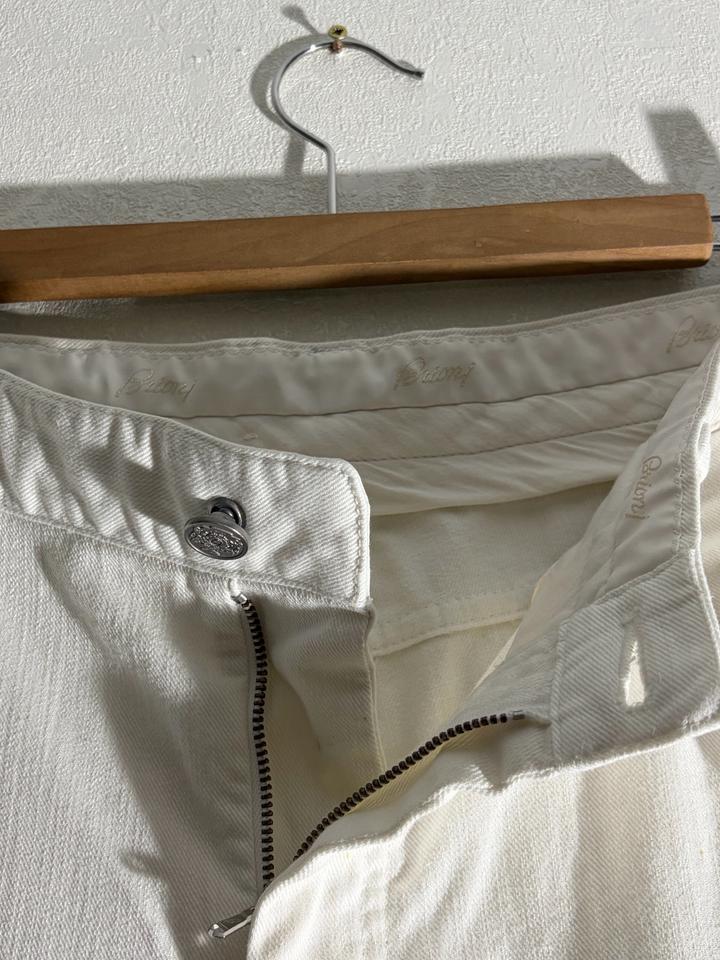 Brioni джинсы