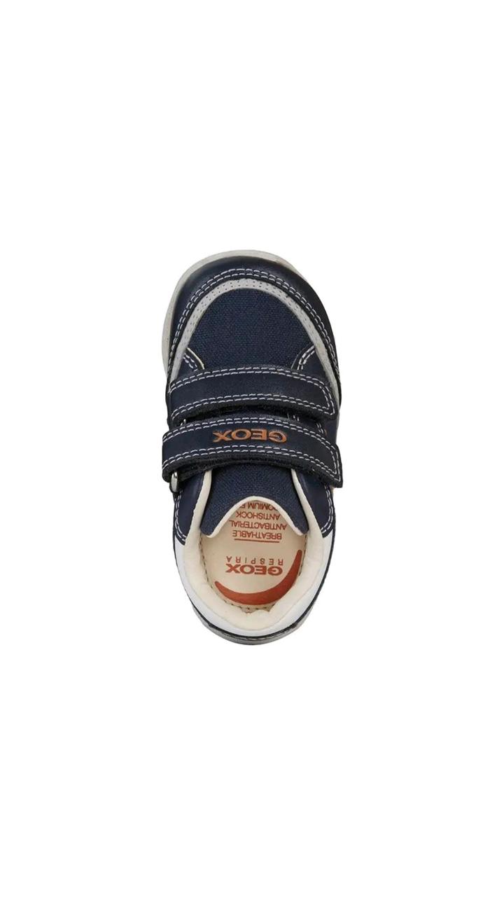 Кроссовки Geox