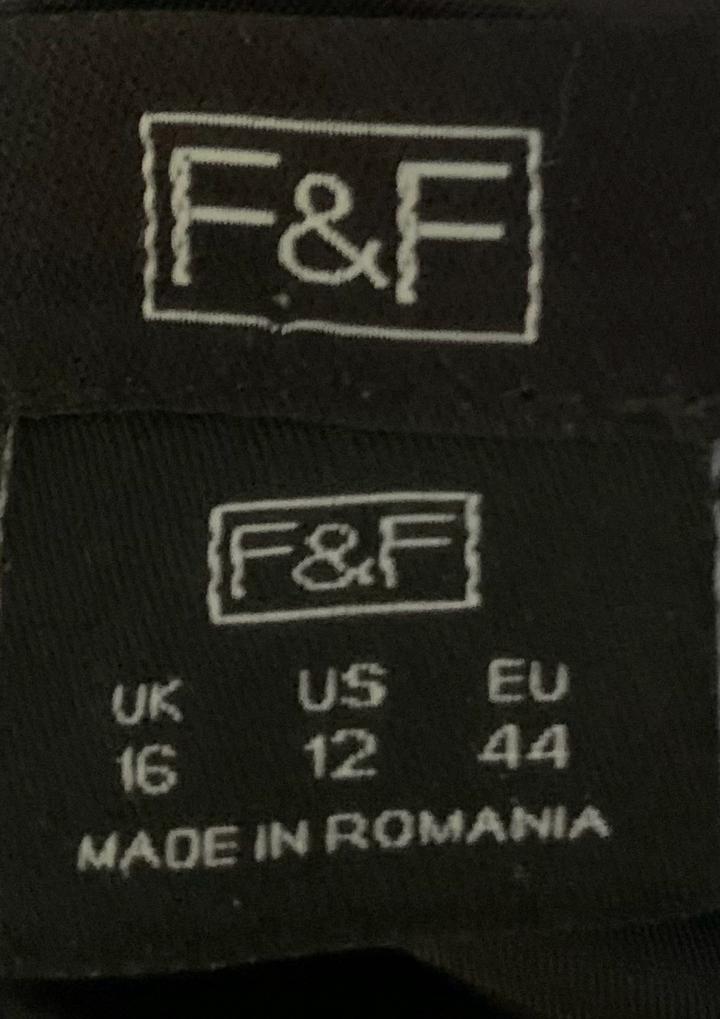 Платье хб , цветочный принт, Румыния, l/xl.