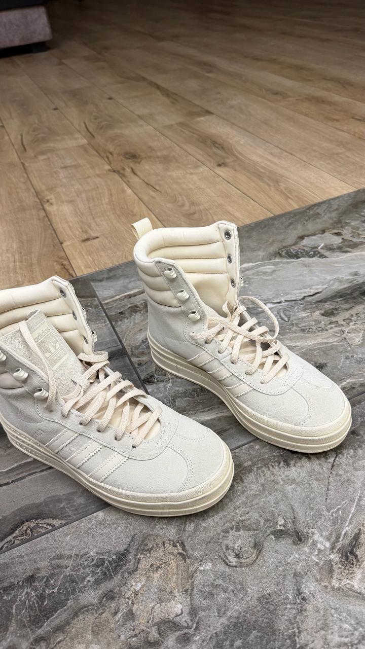 Кроссовки Adidas Gazelle