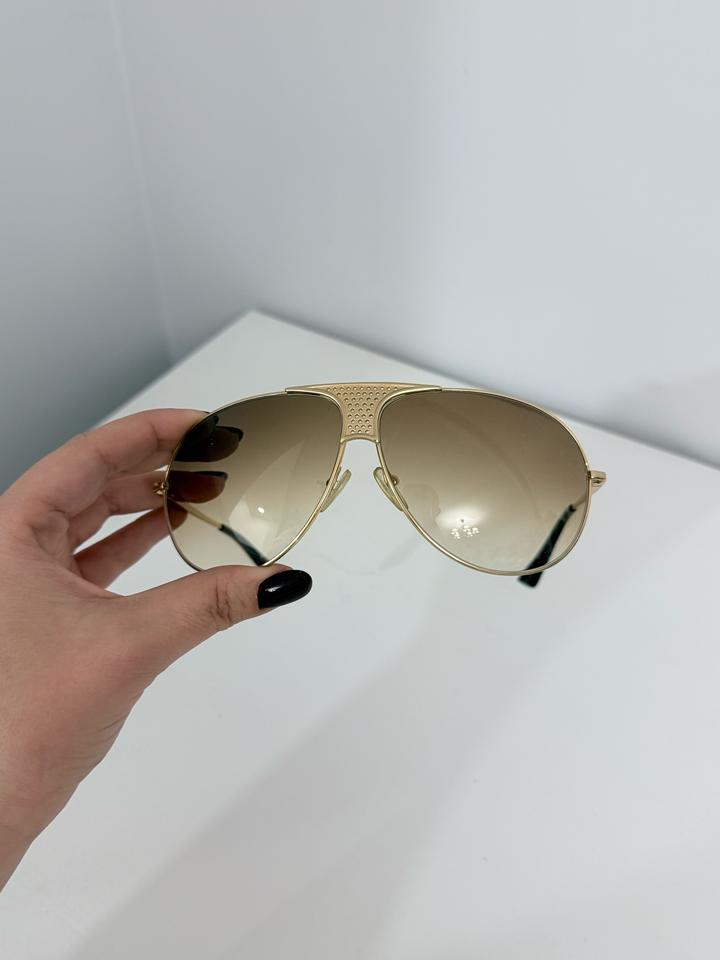 Очки солнцезащитные Trussardi