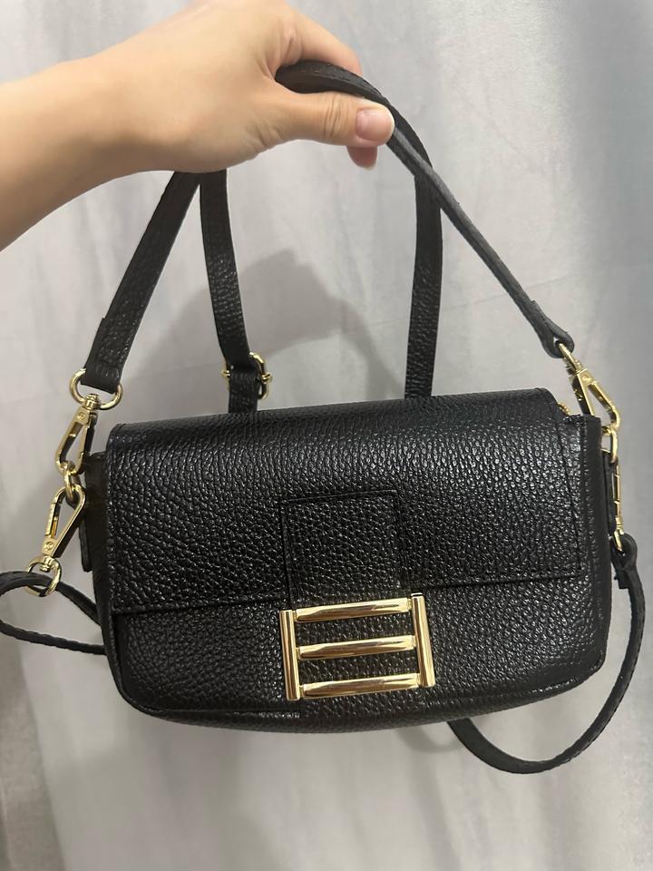 сумка натур кожа