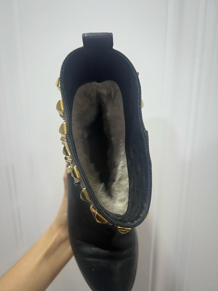 Зимние сапоги Lessila