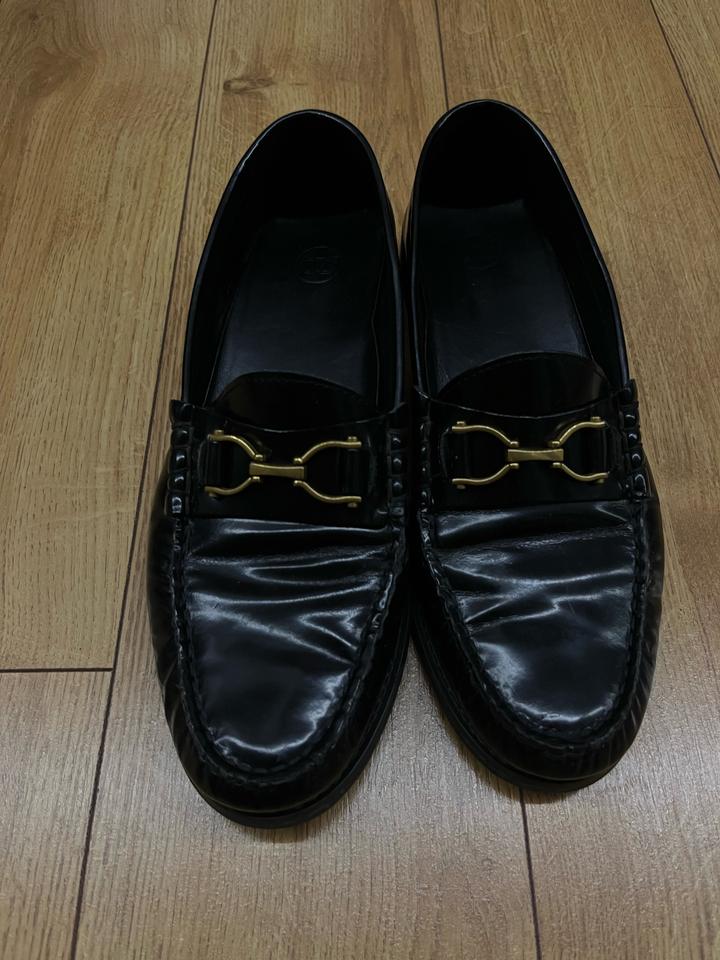 Лоферы Massimo Dutti