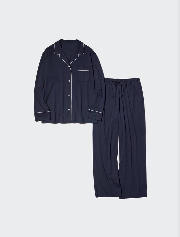 Пижама Uniqlo