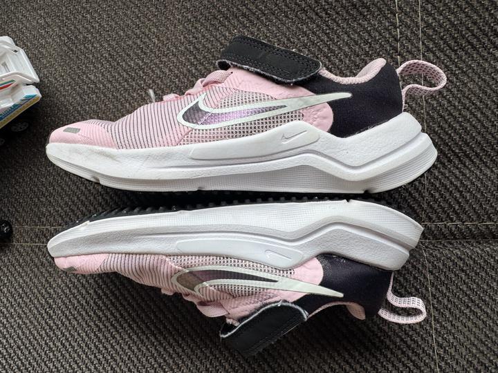 Детские кроссовки Nike Downshifter 12 NN