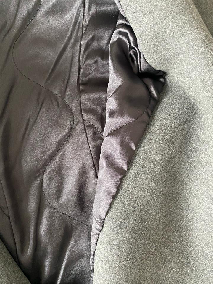 Пальто на весну и осень