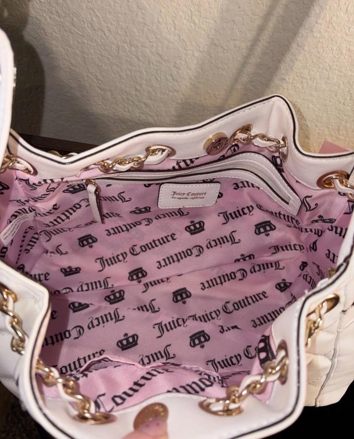 Сумка Juicy Couture