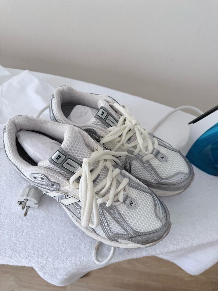 Кроссовки New Balance