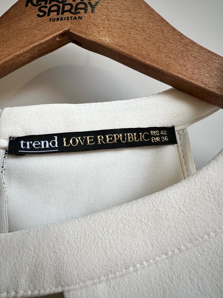Платье Love Republic