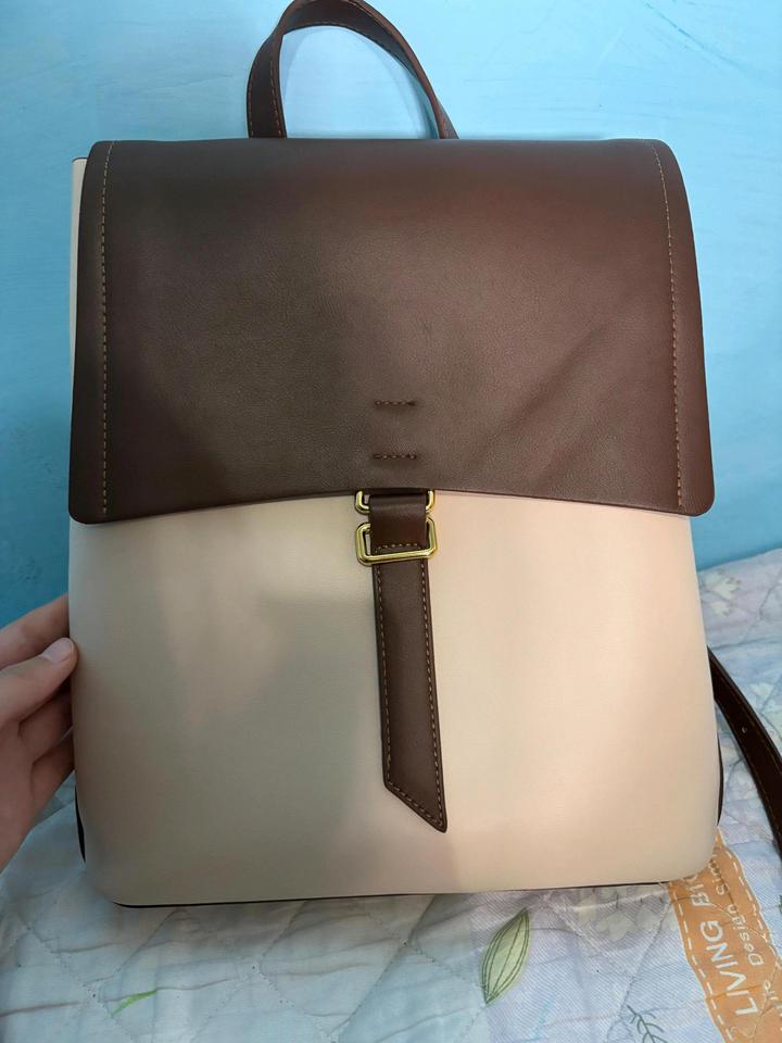 Рюкзак, сумка