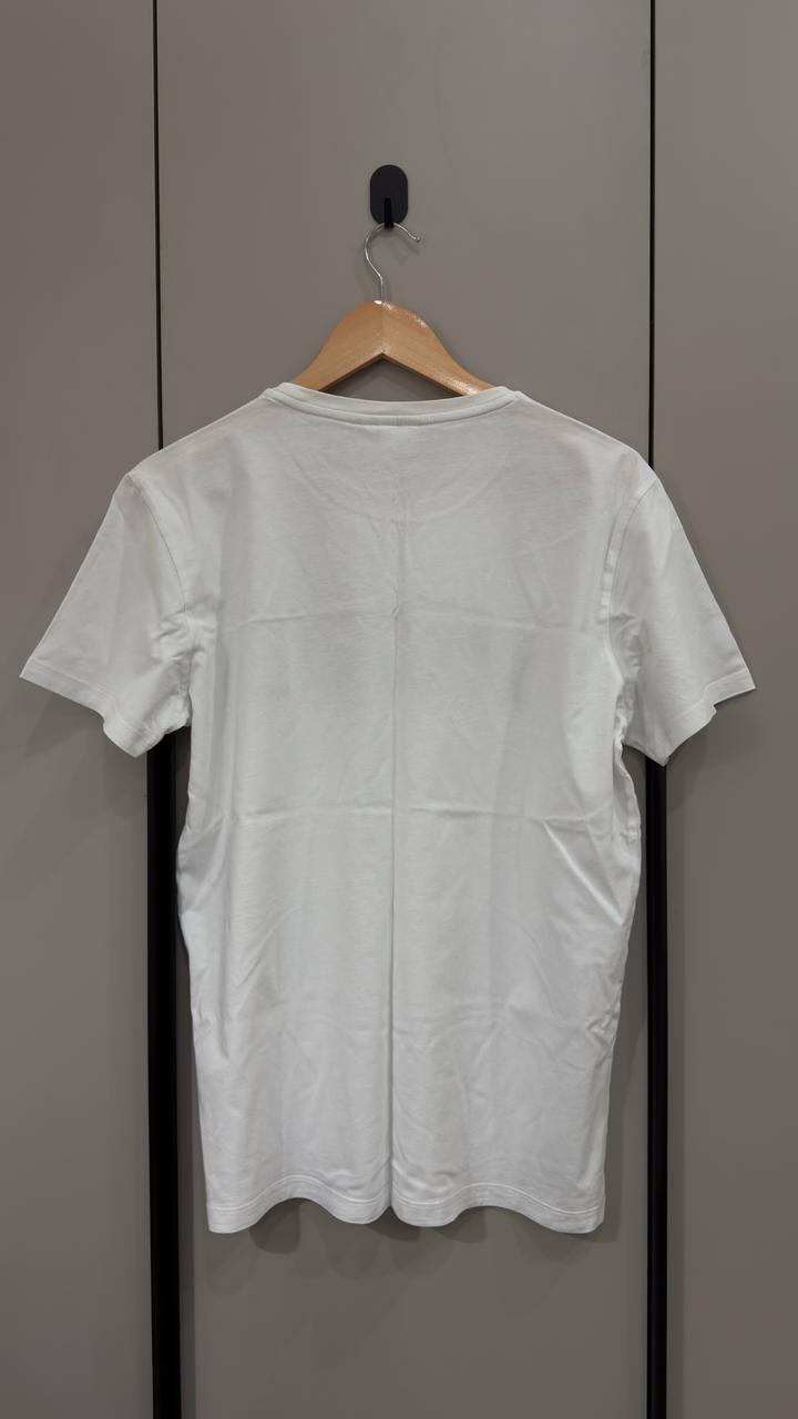 Футболка LACOSTE