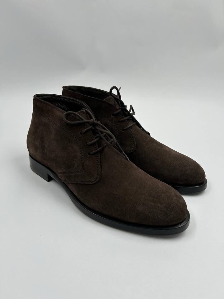 Tods ботинки