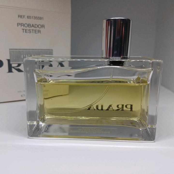 Prada Amber Prada for women 80 ml tester