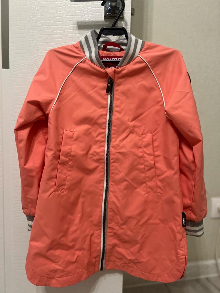 Куртка-плащь Reima оригинал