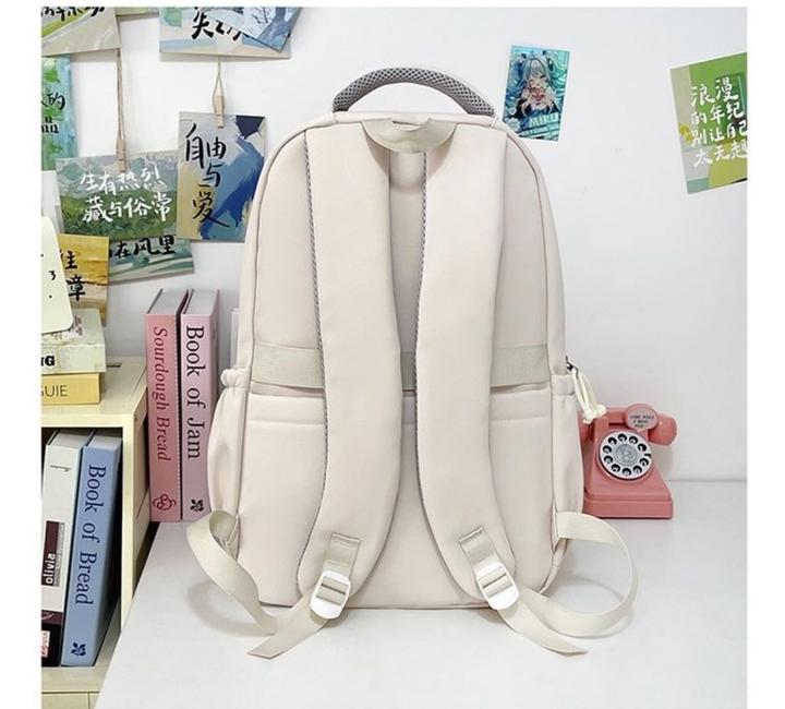 Новый рюкзак