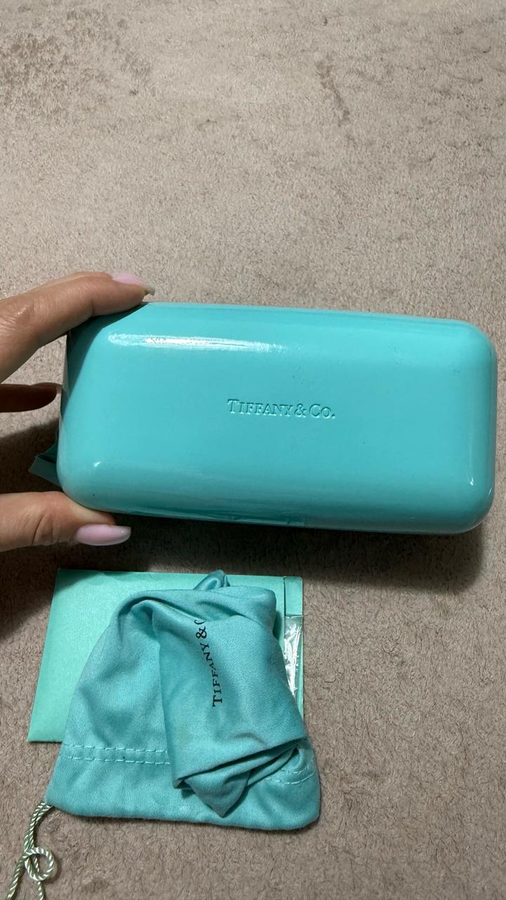 Солнцезащитные очки Tiffany & Co