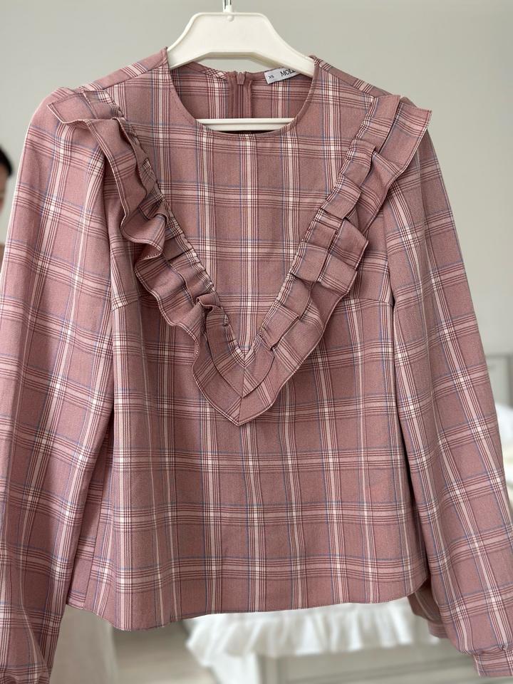 Водолазка Mollis